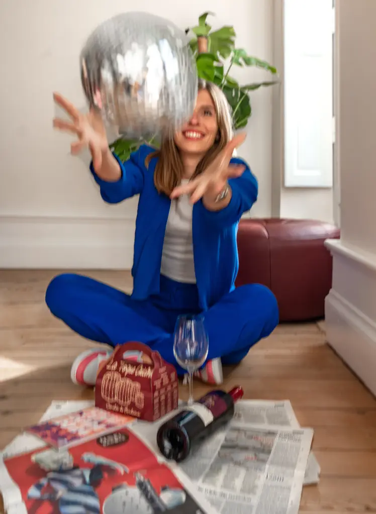 Business événementiel à Bordeaux